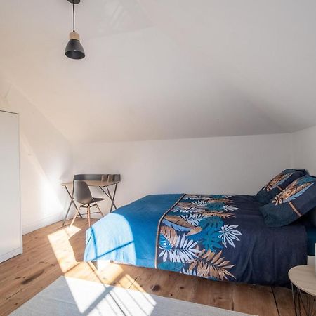 Apartament Le Grand Arsenal Tarbes Zewnętrze zdjęcie