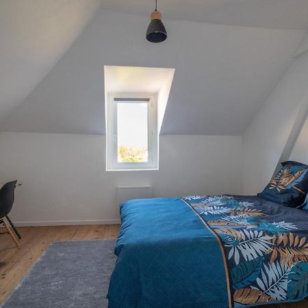 Apartament Le Grand Arsenal Tarbes Zewnętrze zdjęcie