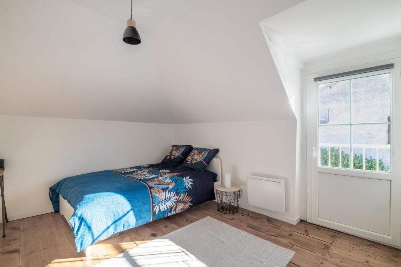 Apartament Le Grand Arsenal Tarbes Zewnętrze zdjęcie