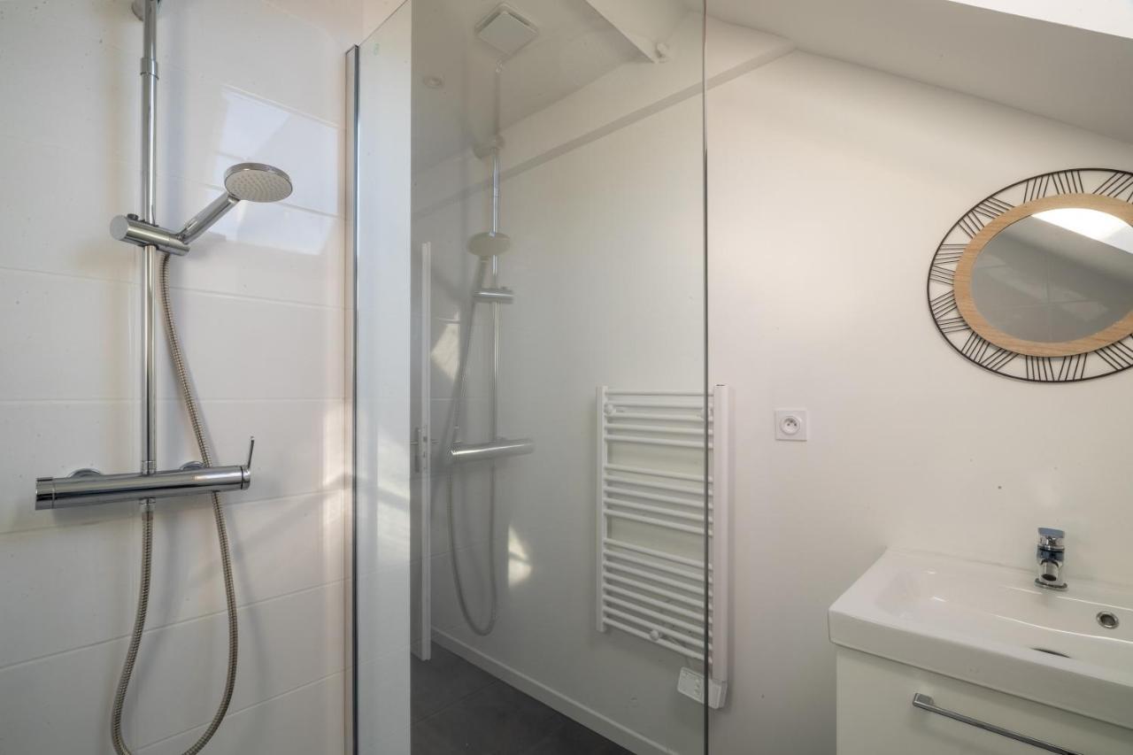 Apartament Le Grand Arsenal Tarbes Zewnętrze zdjęcie