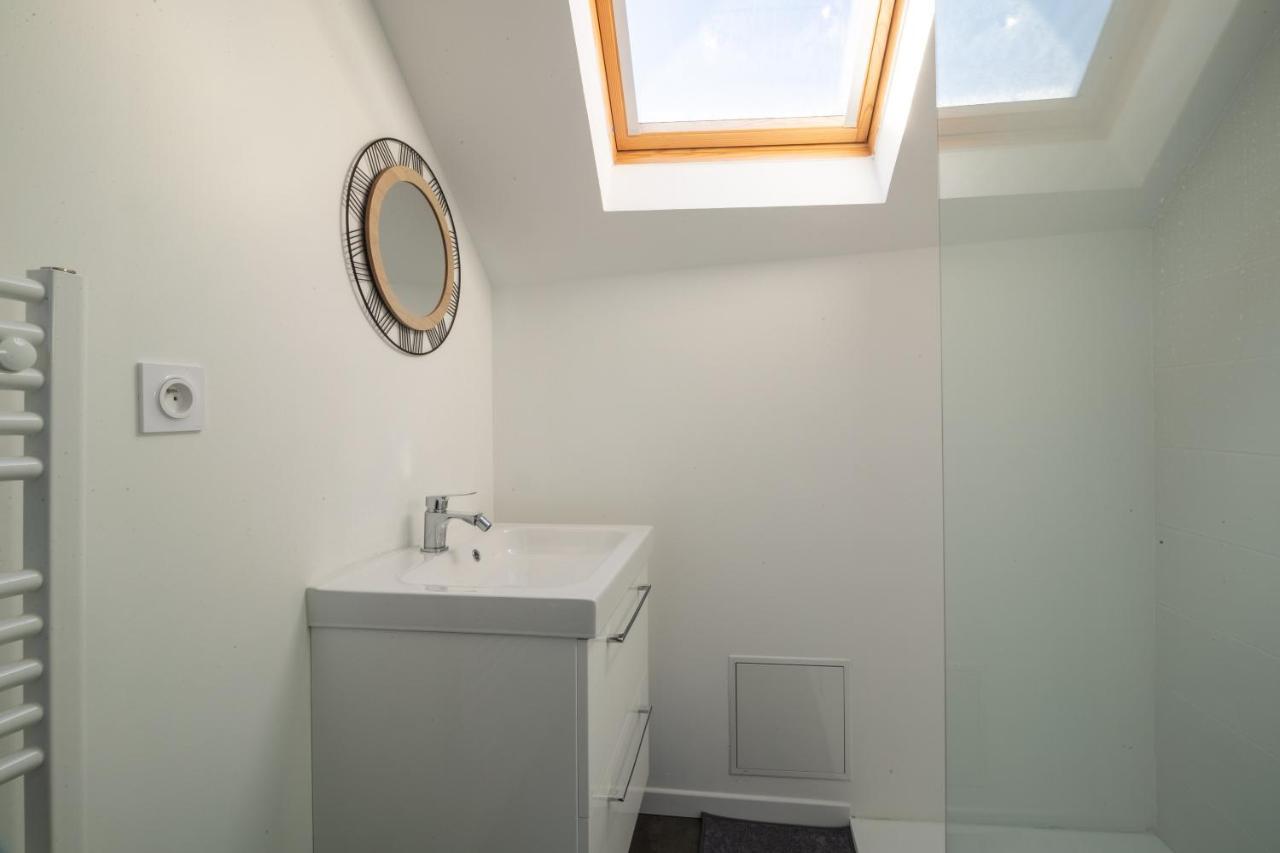 Apartament Le Grand Arsenal Tarbes Zewnętrze zdjęcie